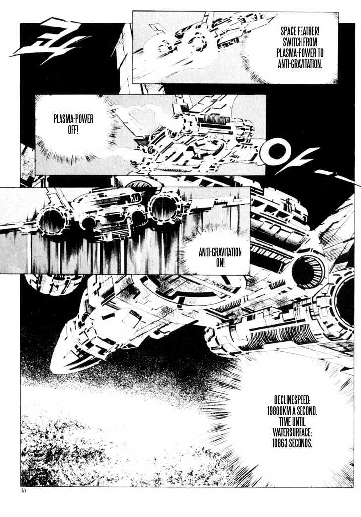 Armagedon Chapter 1.1-1 page 21 - Vol.01 Chapter 1.1
