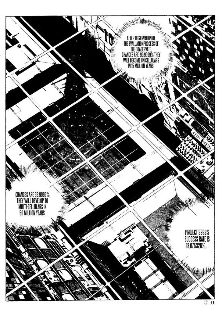 Armagedon Chapter 1.1-1 page 24 - Vol.01 Chapter 1.1
