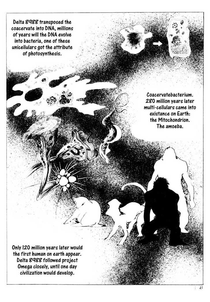 Armagedon Chapter 1.1-1 page 33 - Vol.01 Chapter 1.1