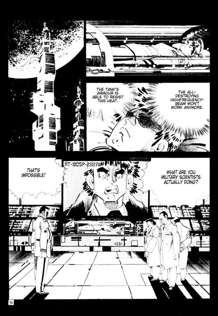 Armagedon Chapter 1.1-2 page 12 - Vol.01 Chapter 1.2