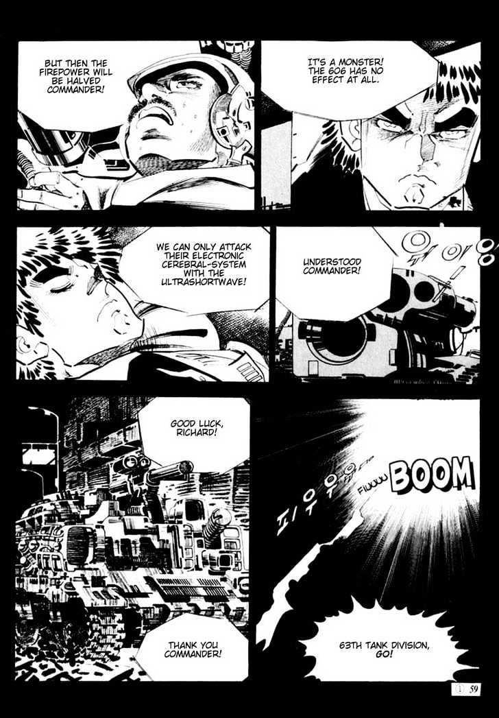 Armagedon Chapter 1.1-2 page 15 - Vol.01 Chapter 1.2
