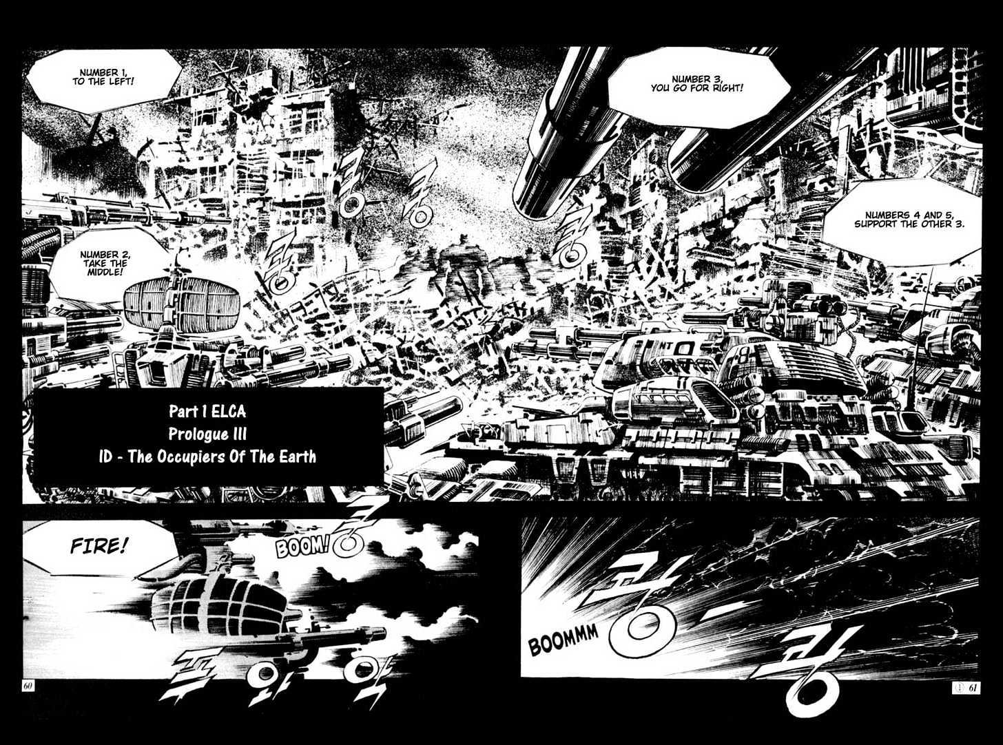 Armagedon Chapter 1.1-2 page 16 - Vol.01 Chapter 1.2