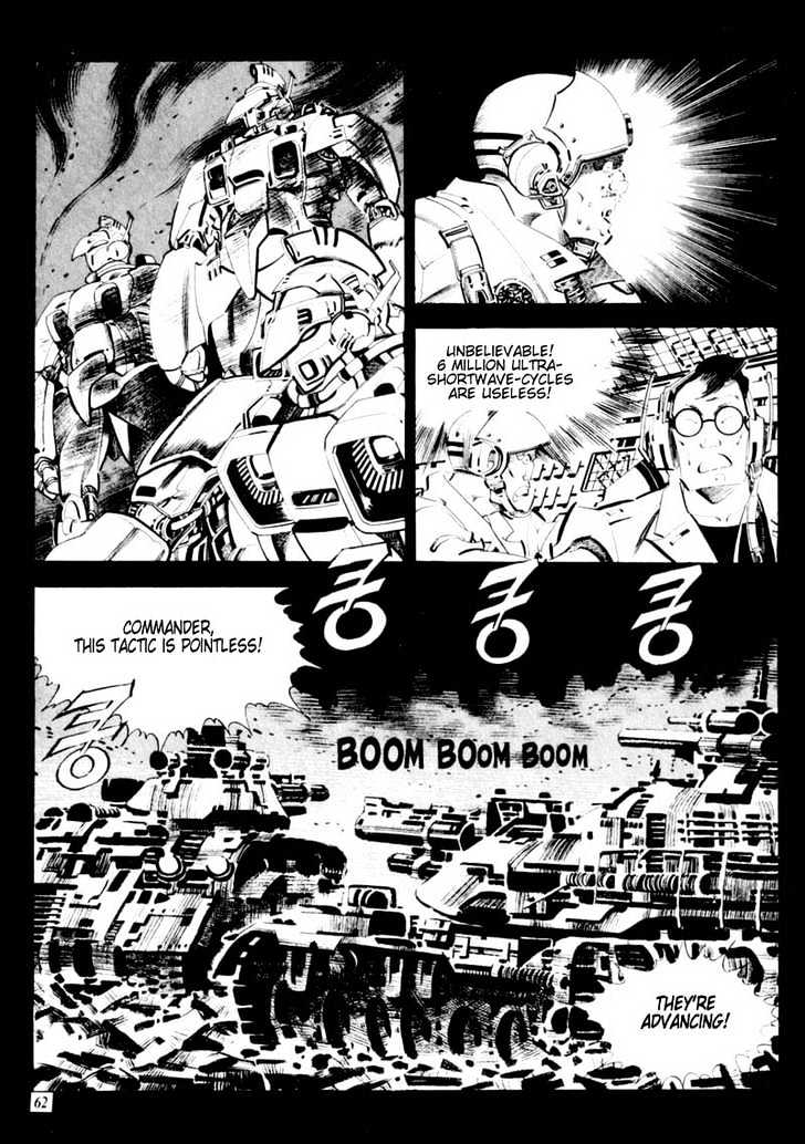 Armagedon Chapter 1.1-2 page 17 - Vol.01 Chapter 1.2