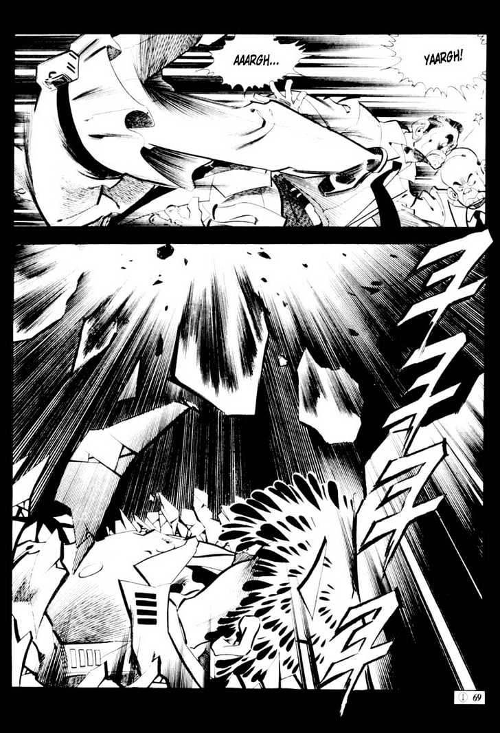 Armagedon Chapter 1.1-2 page 24 - Vol.01 Chapter 1.2