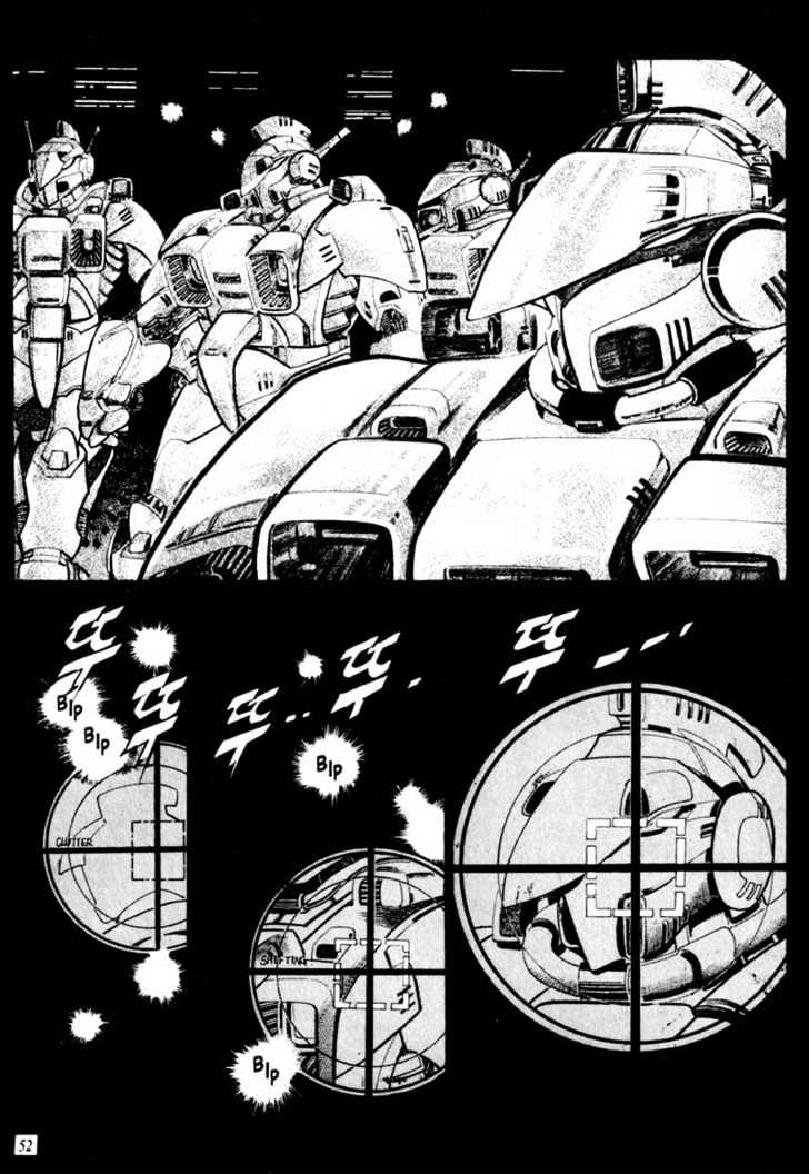 Armagedon Chapter 1.1-2 page 8 - Vol.01 Chapter 1.2