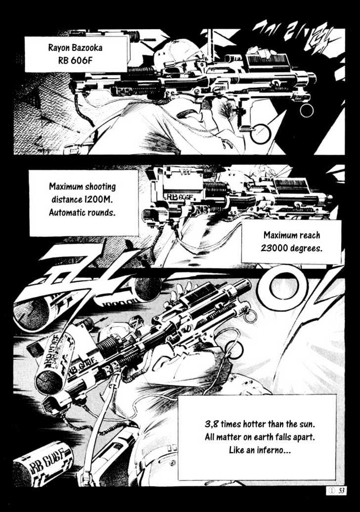 Armagedon Chapter 1.1-2 page 9 - Vol.01 Chapter 1.2