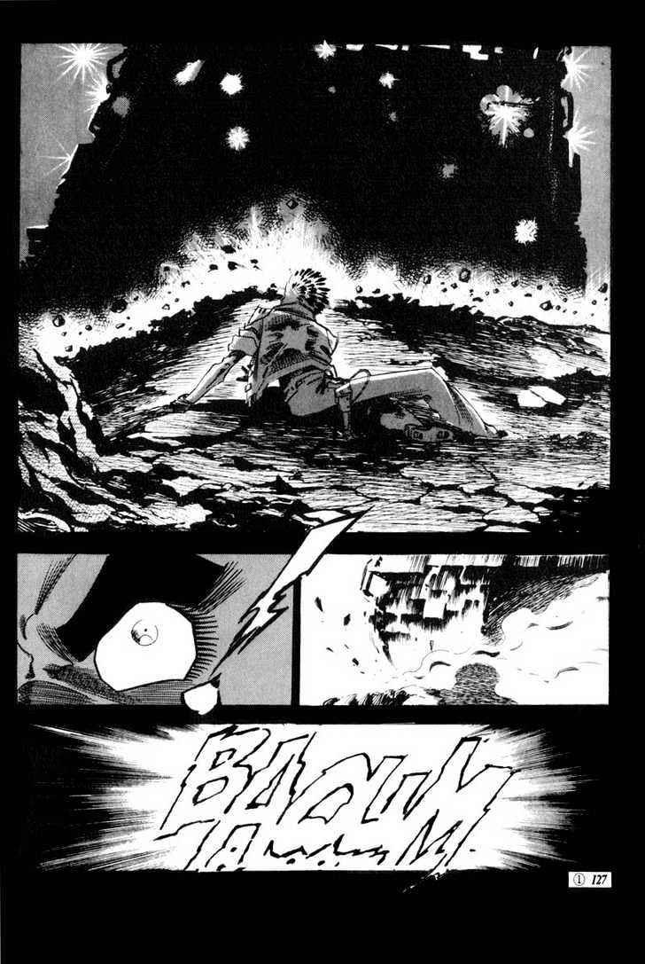 Armagedon Chapter 1.4 page 10 - Vol.01 Chapter 4