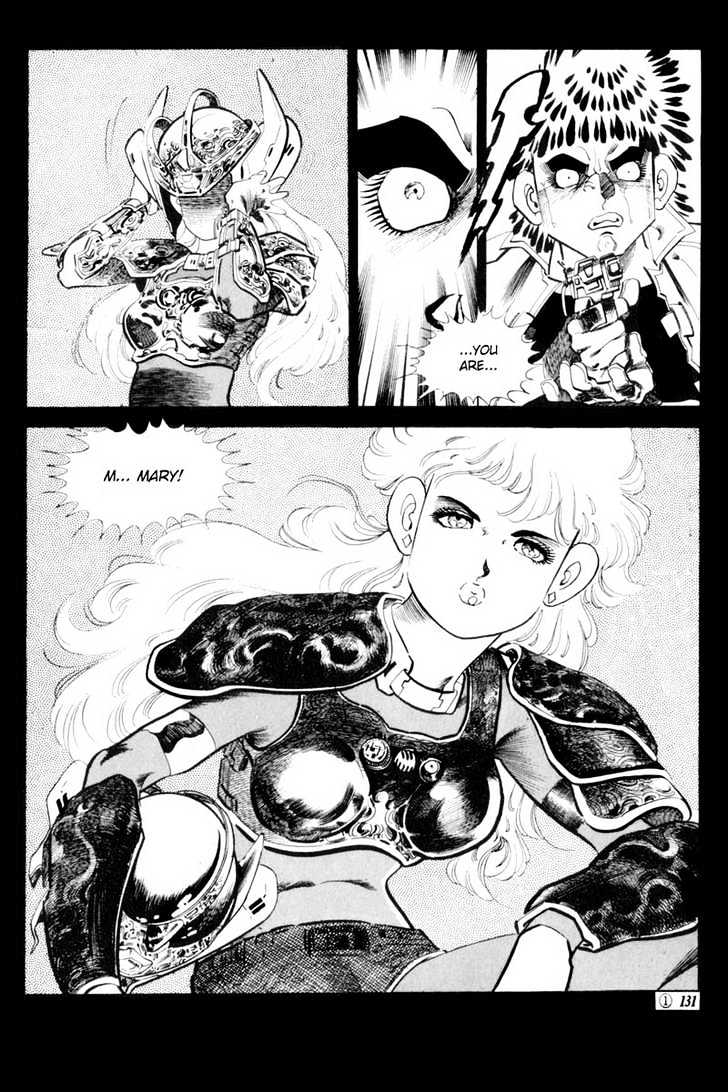 Armagedon Chapter 1.4 page 14 - Vol.01 Chapter 4