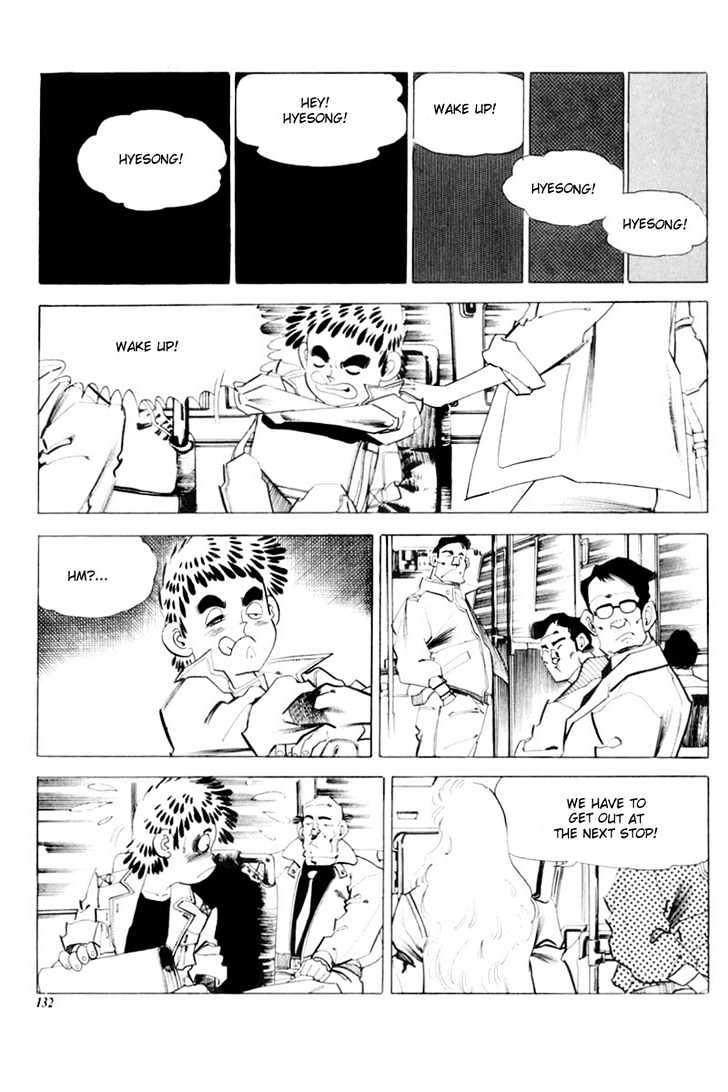 Armagedon Chapter 1.4 page 15 - Vol.01 Chapter 4