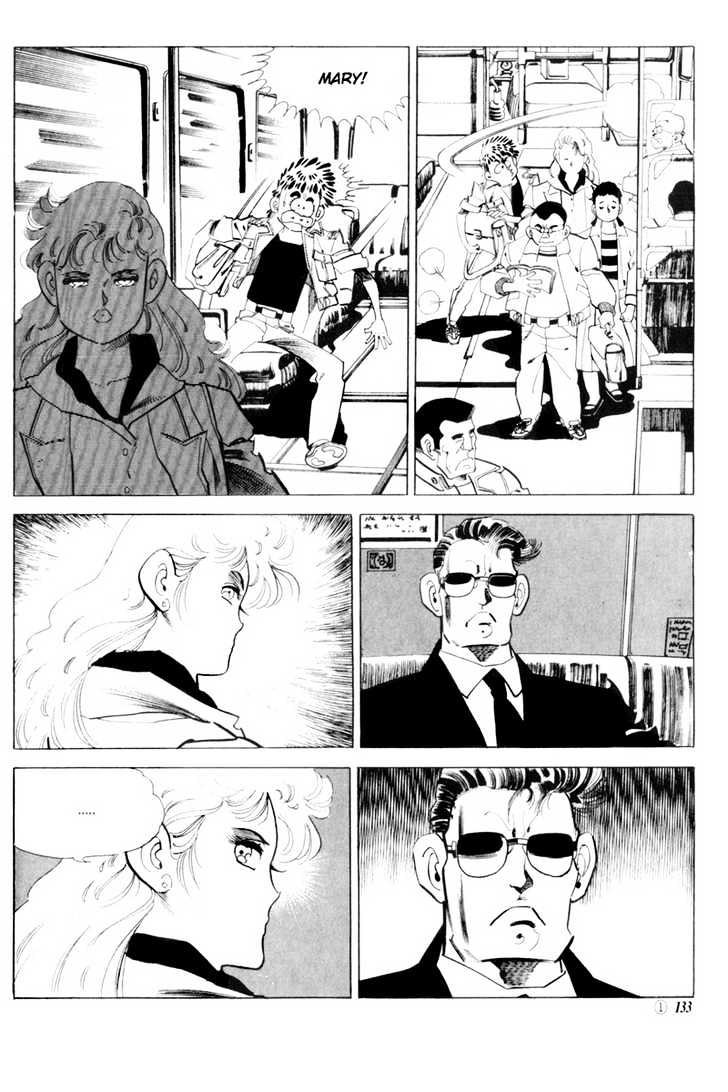Armagedon Chapter 1.4 page 16 - Vol.01 Chapter 4