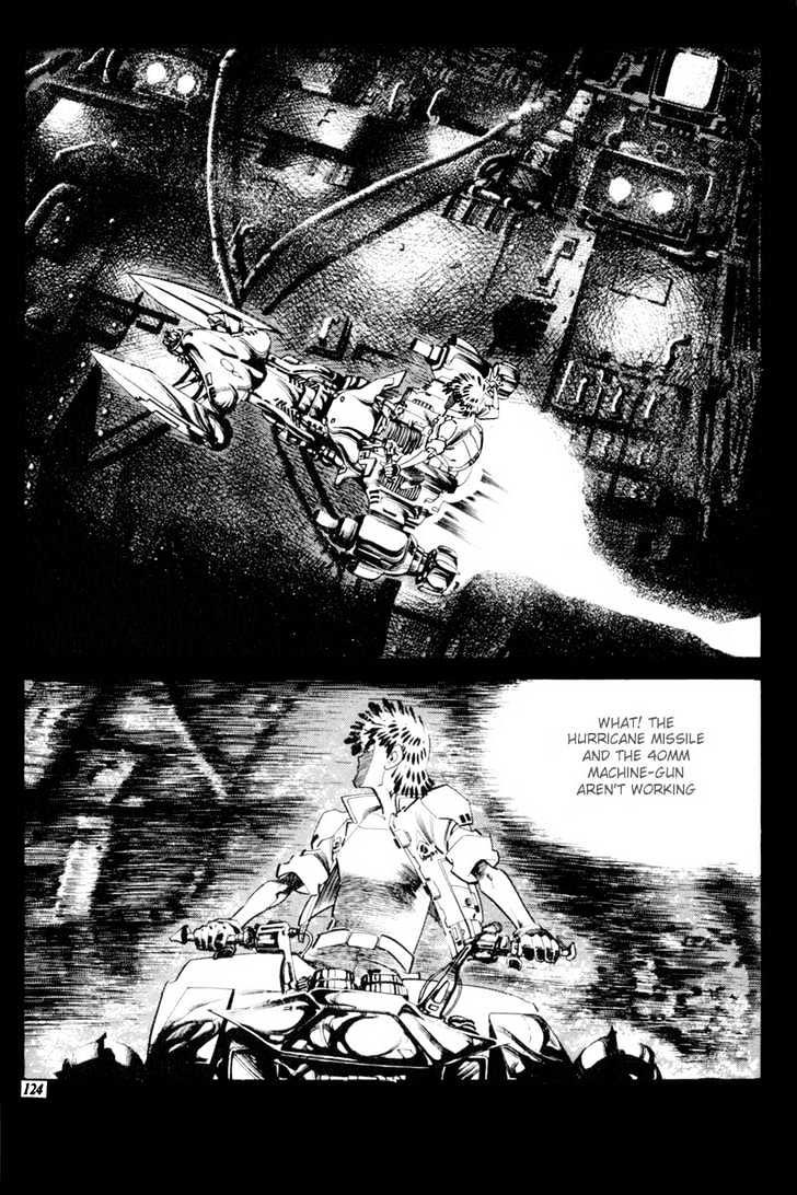 Armagedon Chapter 1.4 page 7 - Vol.01 Chapter 4