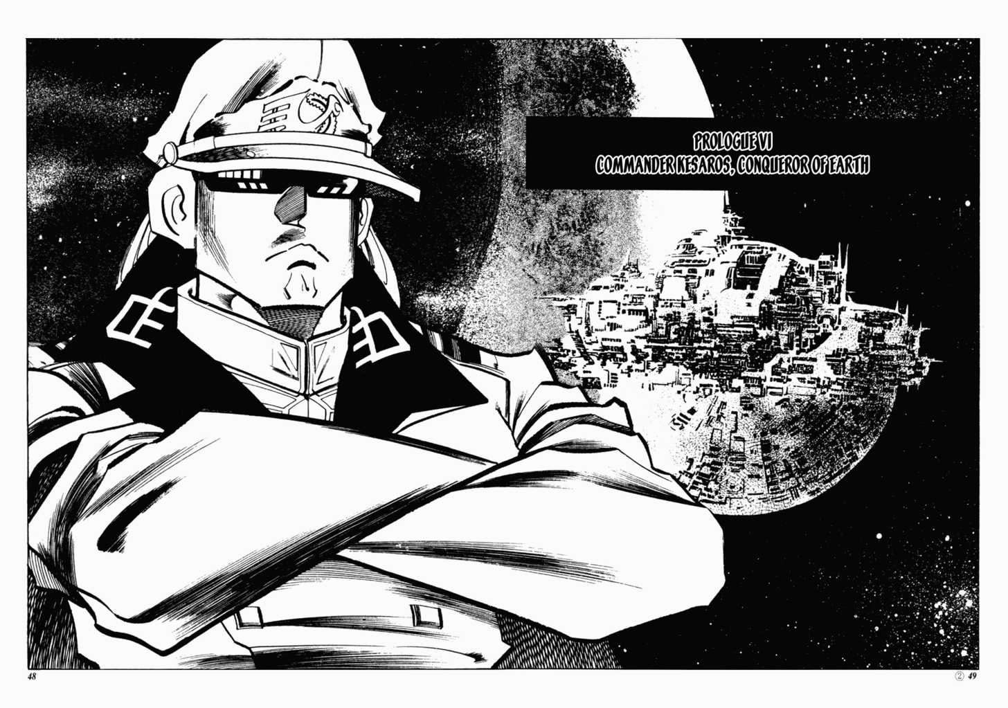 Armagedon Chapter 2.2 page 10 - Vol.02 Chapter 2