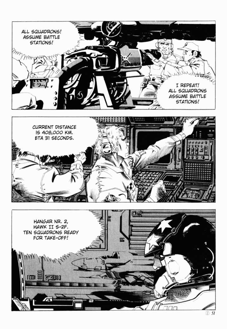 Armagedon Chapter 2.2 page 12 - Vol.02 Chapter 2