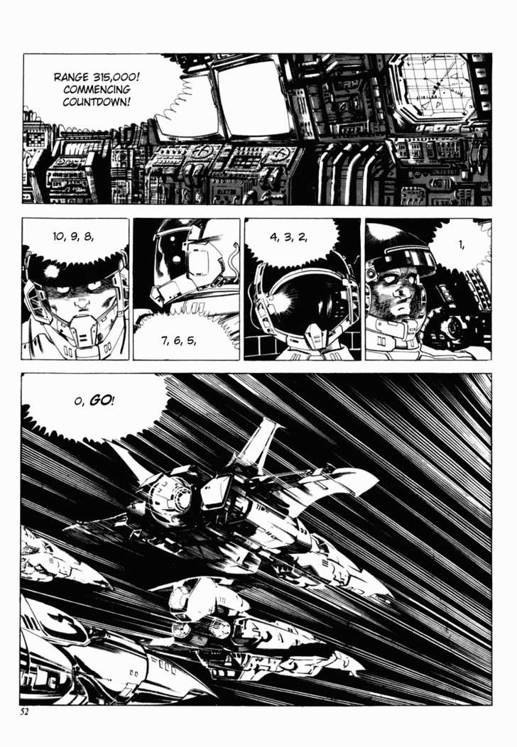 Armagedon Chapter 2.2 page 13 - Vol.02 Chapter 2