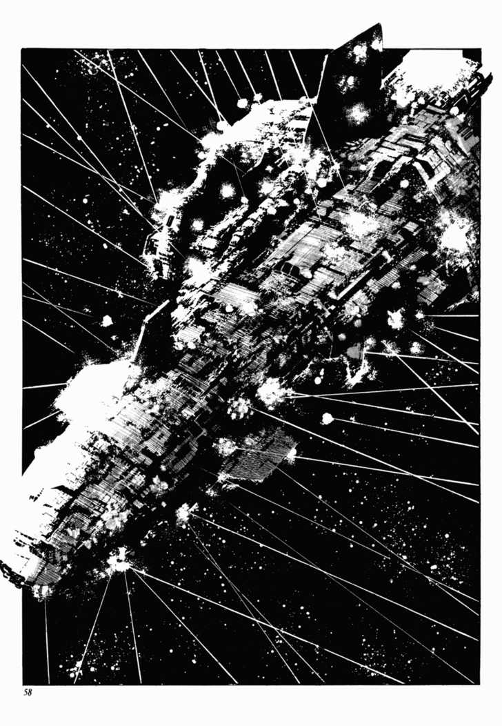 Armagedon Chapter 2.2 page 18 - Vol.02 Chapter 2