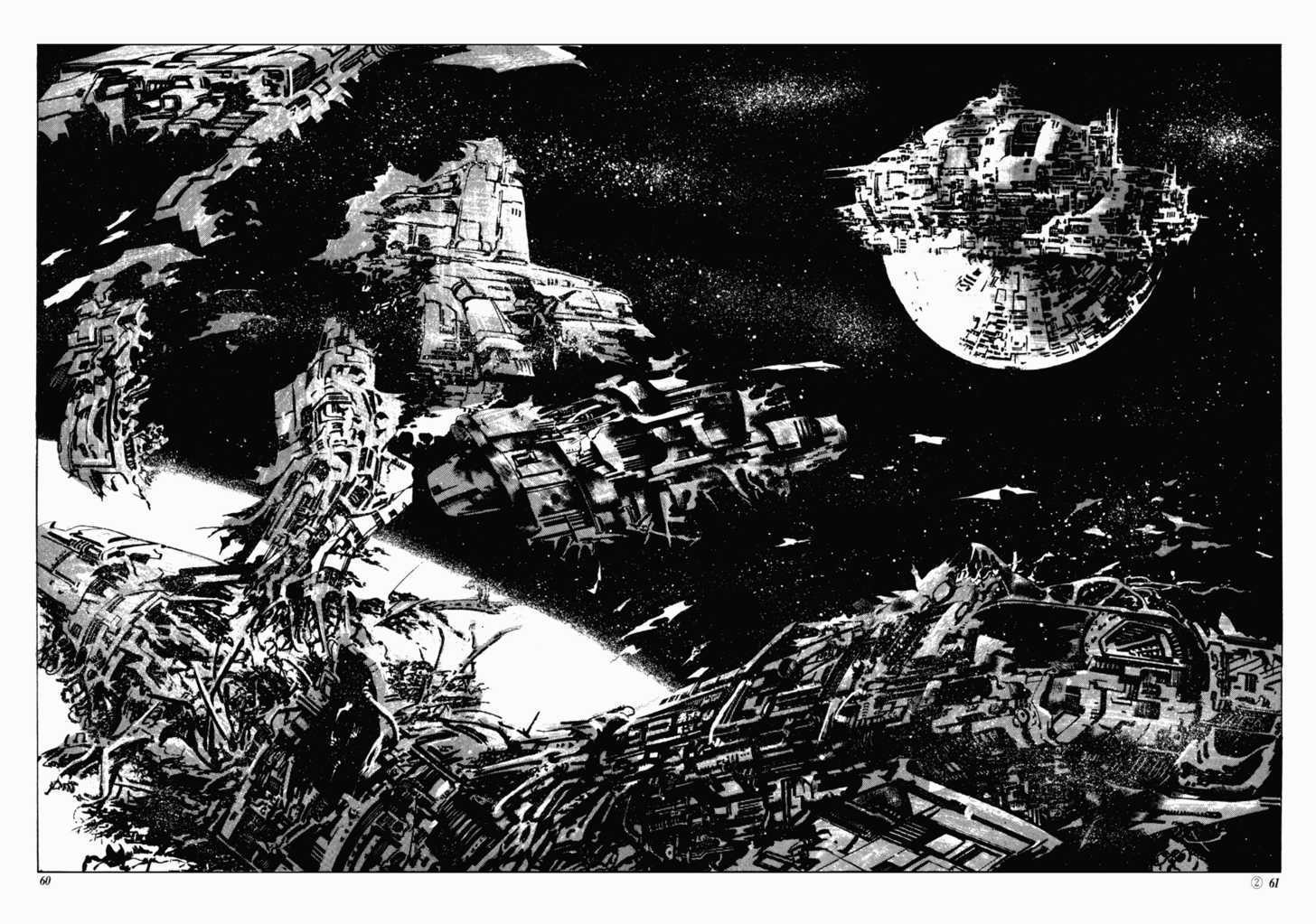 Armagedon Chapter 2.2 page 20 - Vol.02 Chapter 2