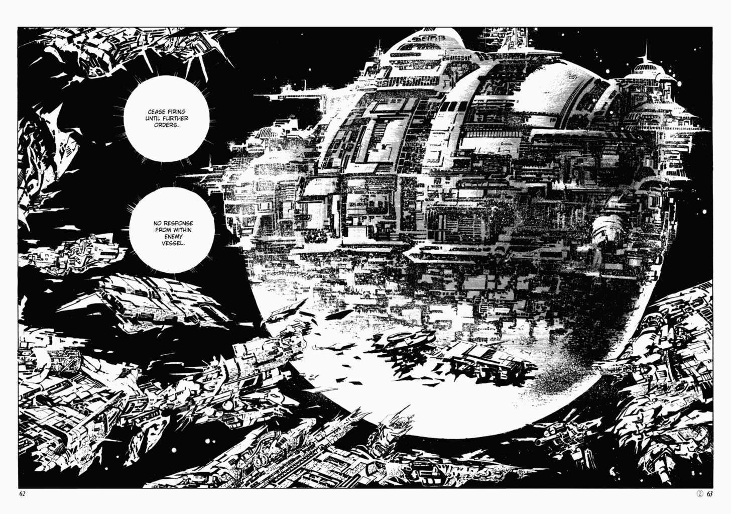 Armagedon Chapter 2.2 page 21 - Vol.02 Chapter 2