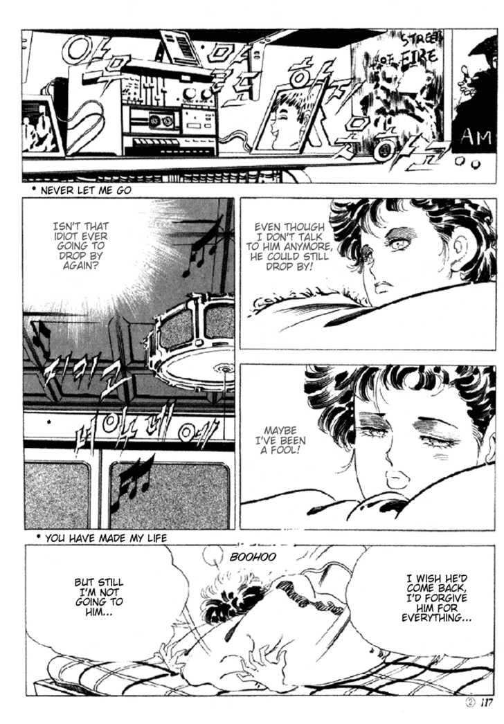 Armagedon Chapter 2.3 page 32 - Vol.02 Chapter 3