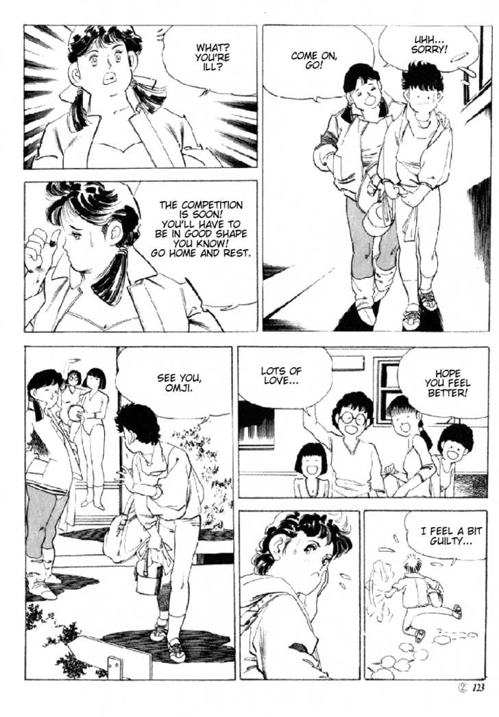 Armagedon Chapter 2.3 page 37 - Vol.02 Chapter 3