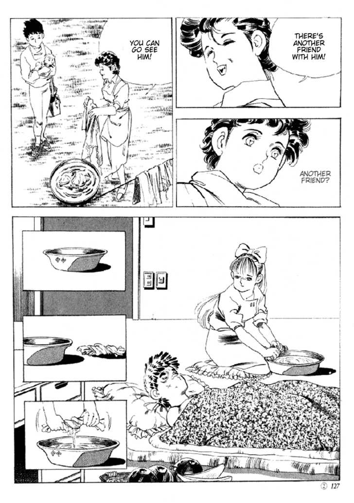 Armagedon Chapter 2.3 page 41 - Vol.02 Chapter 3