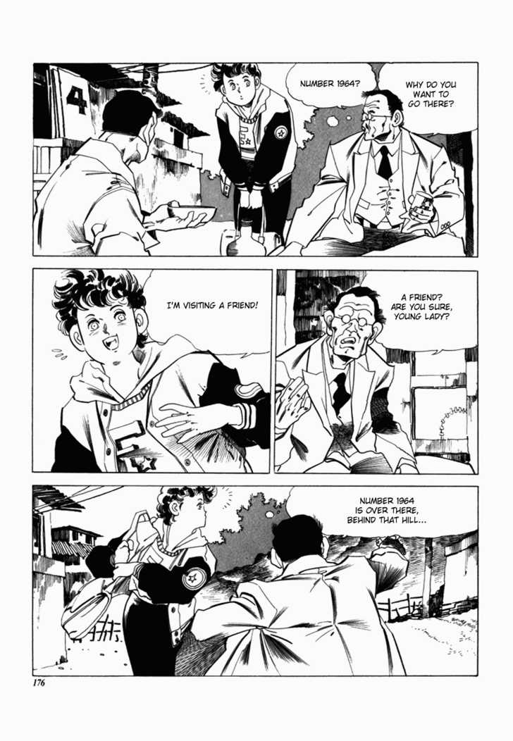 Armagedon Chapter 2.5 page 15 - Vol.02 Chapter 5