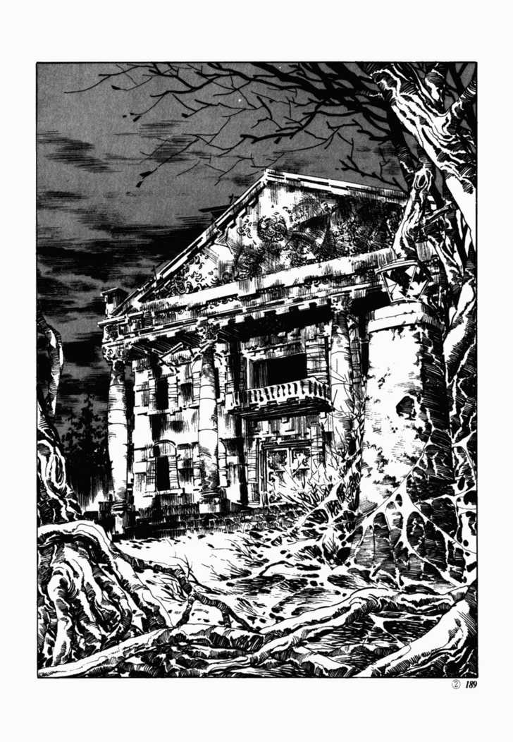 Armagedon Chapter 2.5 page 27 - Vol.02 Chapter 5