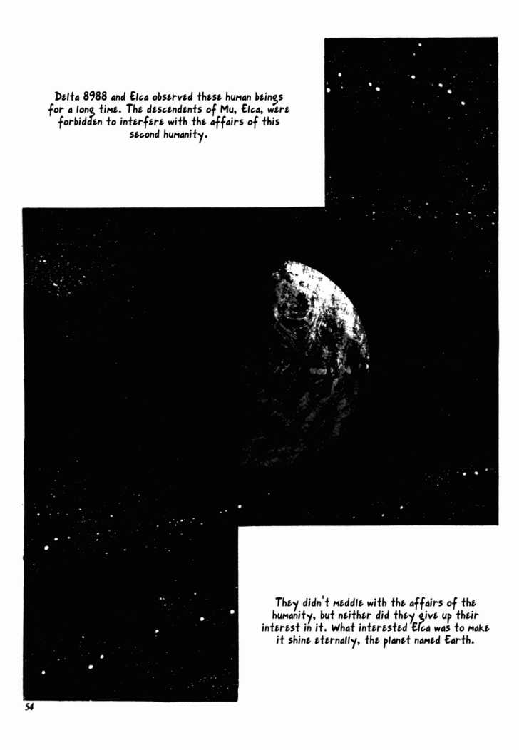 Armagedon Chapter 3.1 page 46 - Vol.03 Chapter 1