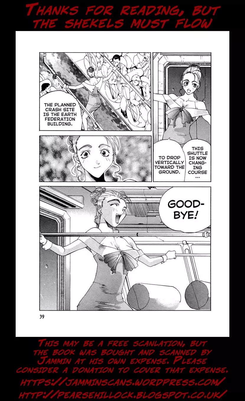 Armitage the Third Chapter 1 page 41 - Chapter 1