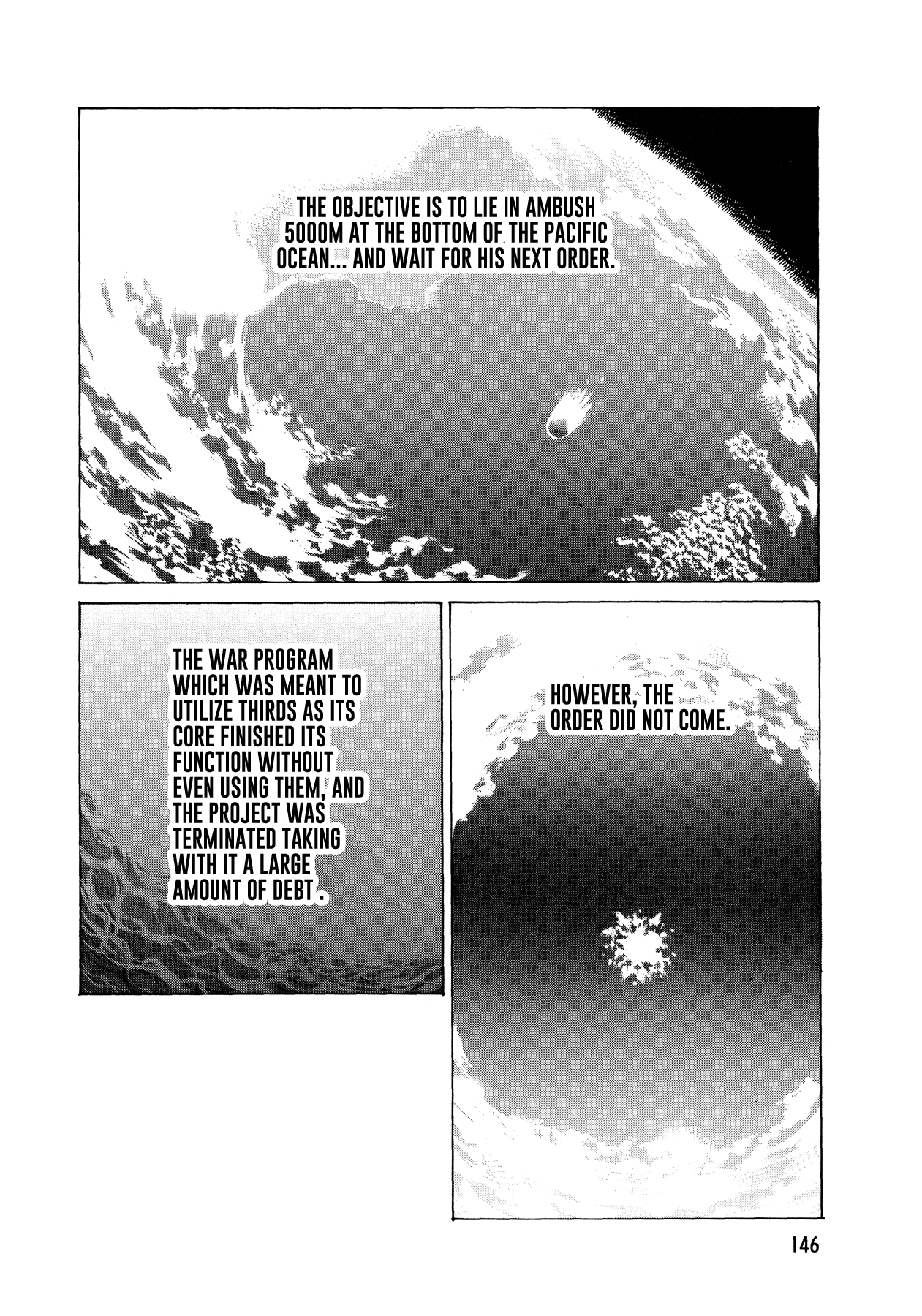 Armitage the Third Chapter 10 page 26 - Chapter 10: A Prelude
