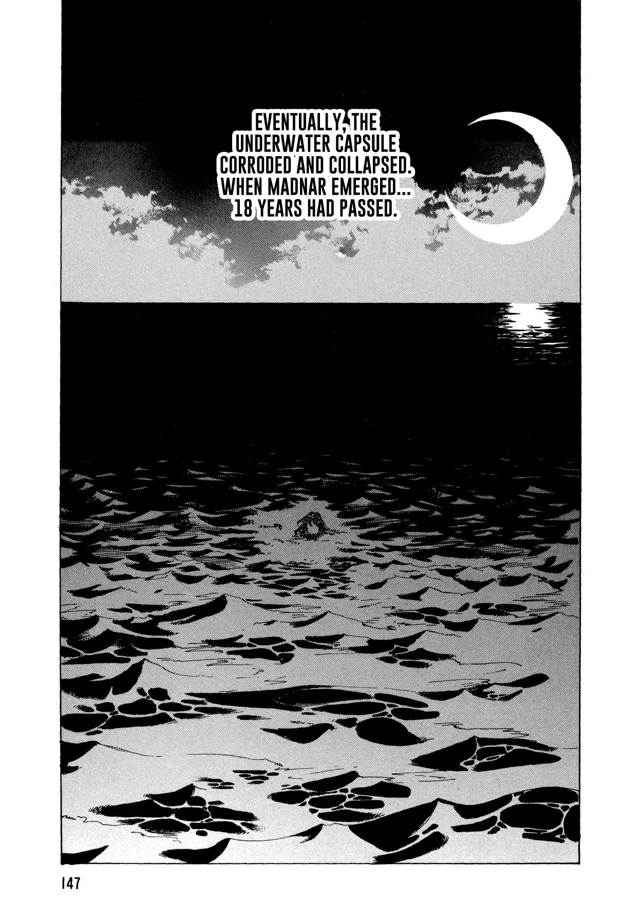 Armitage the Third Chapter 10 page 27 - Chapter 10: A Prelude