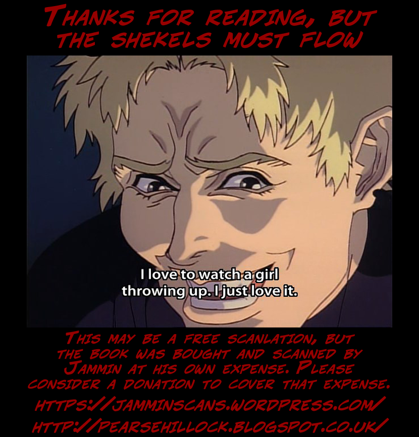 Armitage the Third Chapter 10 page 30 - Chapter 10: A Prelude