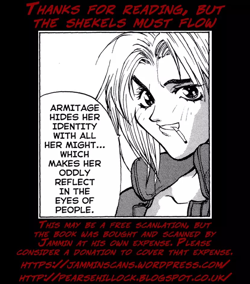 Armitage the Third Chapter 4 page 29 - Chapter 4