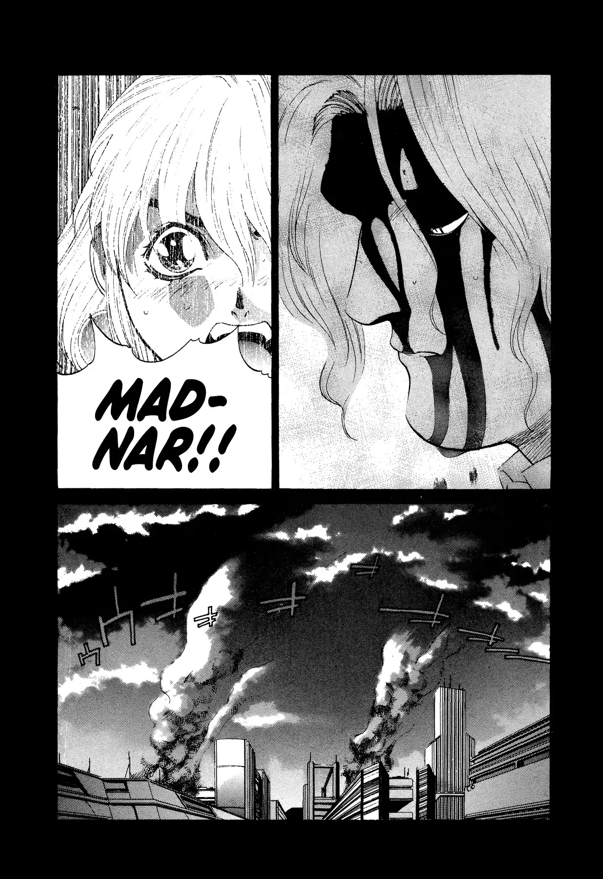 Armitage the Third Chapter 9 page 21 - Chapter 9