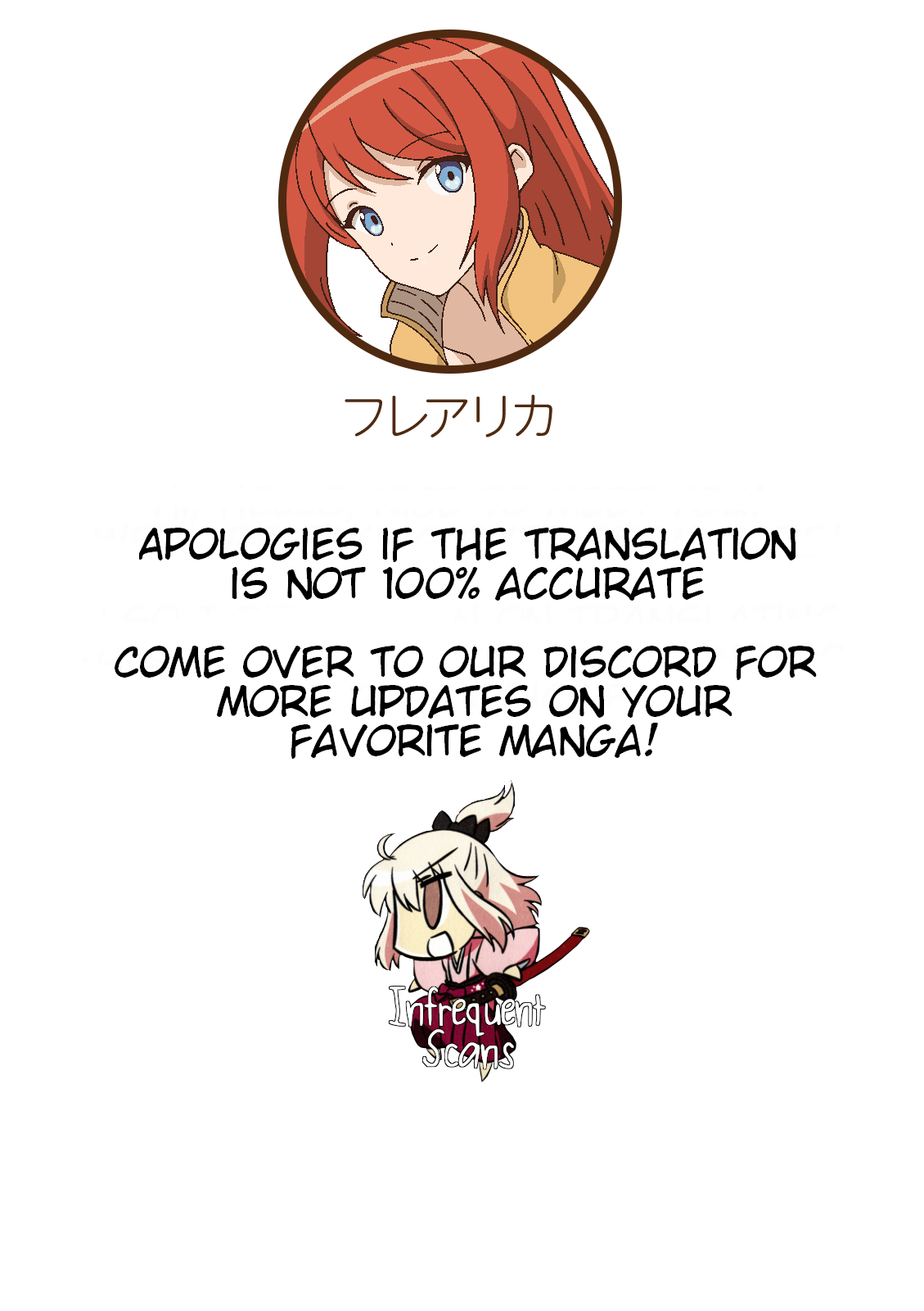 Armor Shop For Ladies & Gentlemen Chapter 25 page 10 - Chapter 25