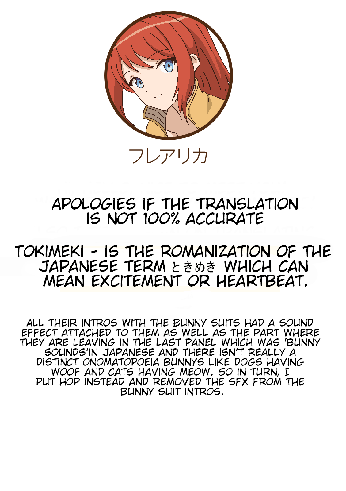 Armor Shop For Ladies & Gentlemen Chapter 28 page 10 - Chapter 28