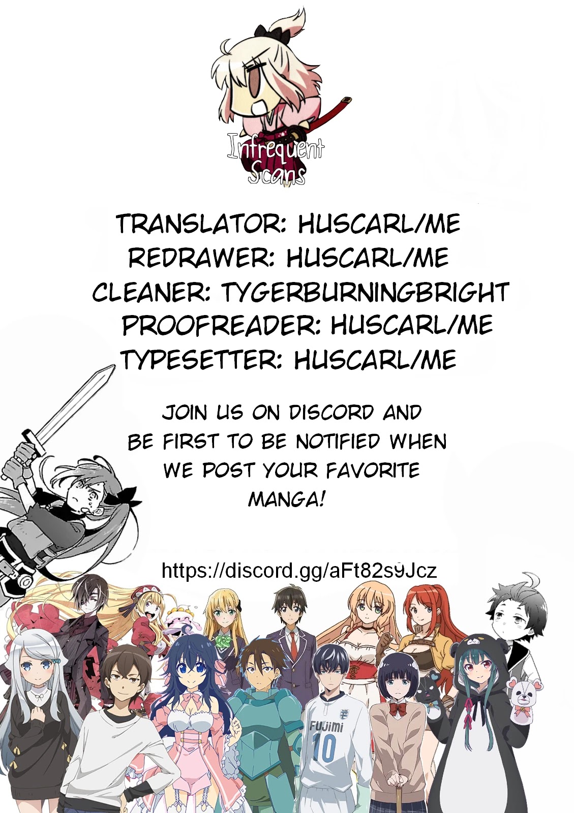 Armor Shop For Ladies & Gentlemen Chapter 29 page 9 - Chapter 29