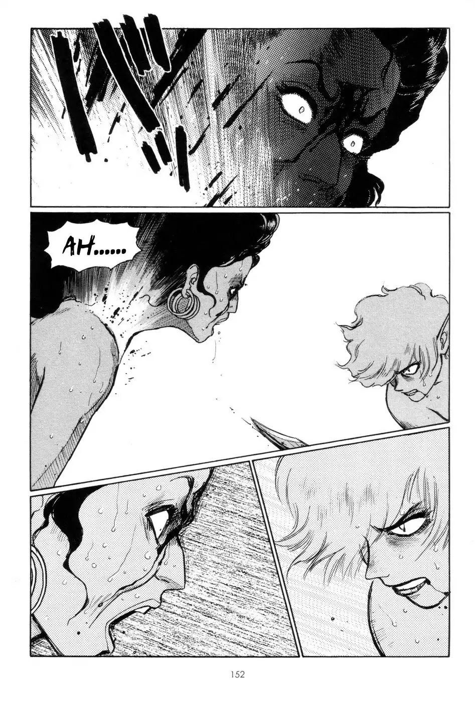 Arnis in Sword Land Chapter 3 page 104 - Chapter 3: Shai Fara
