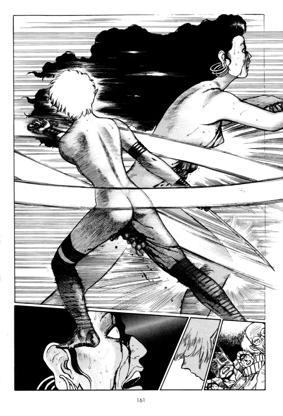 Arnis in Sword Land Chapter 3 page 113 - Chapter 3: Shai Fara