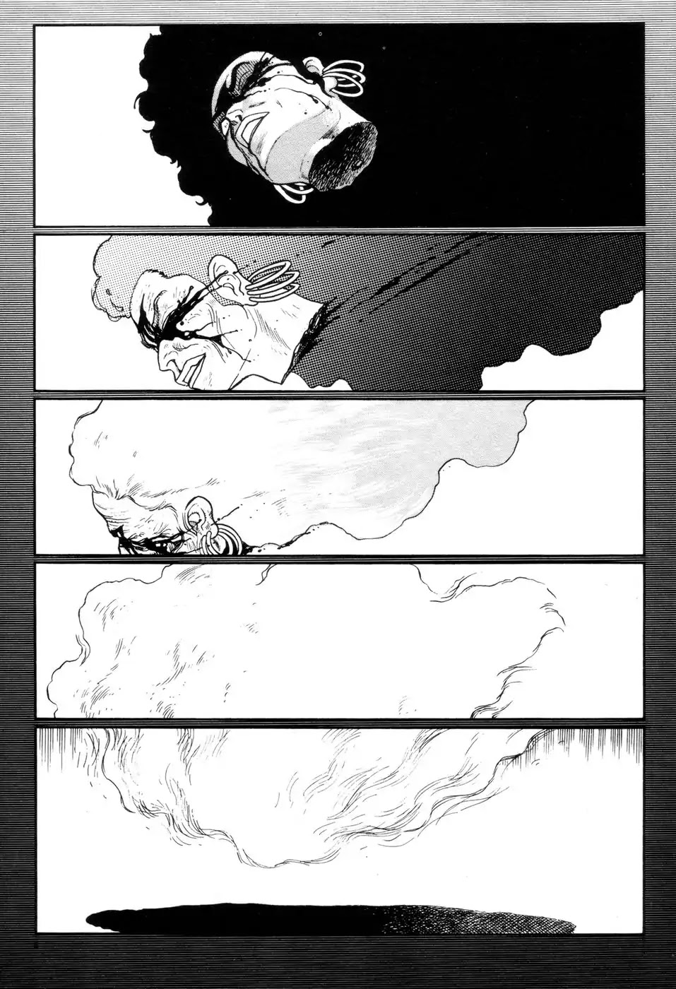 Arnis in Sword Land Chapter 3 page 117 - Chapter 3: Shai Fara