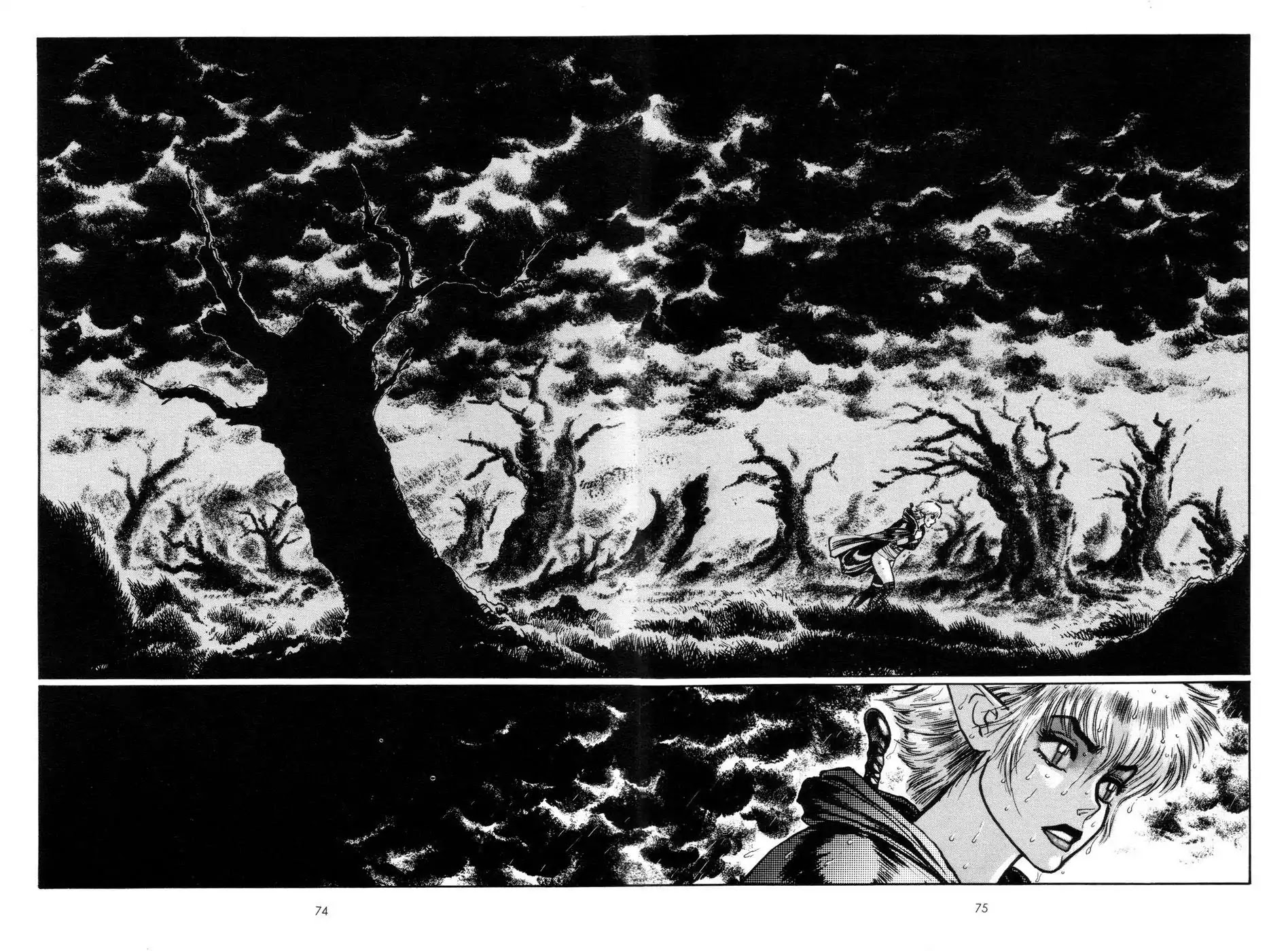 Arnis in Sword Land Chapter 3 page 31 - Chapter 3: Shai Fara