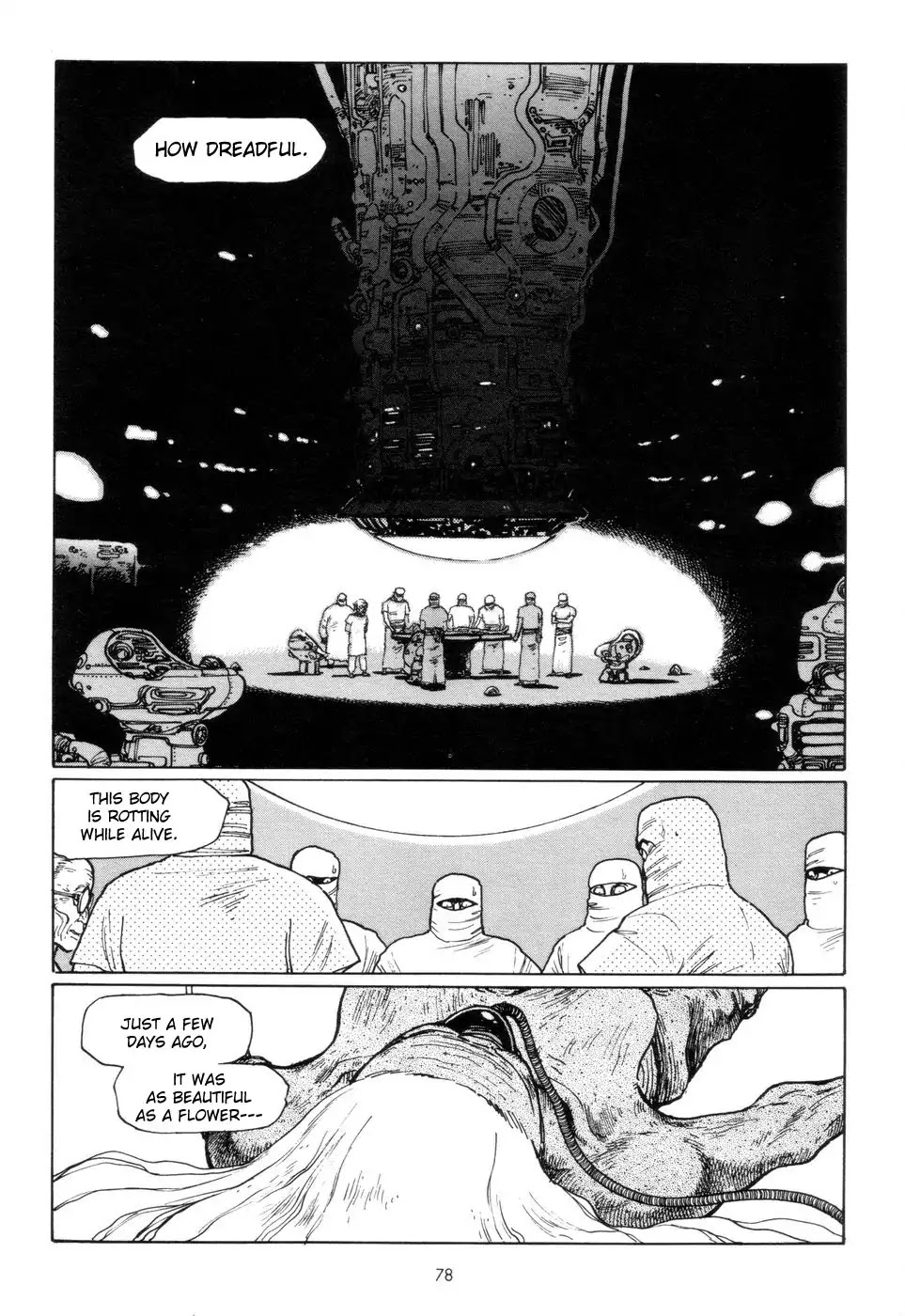 Arnis in Sword Land Chapter 3 page 34 - Chapter 3: Shai Fara