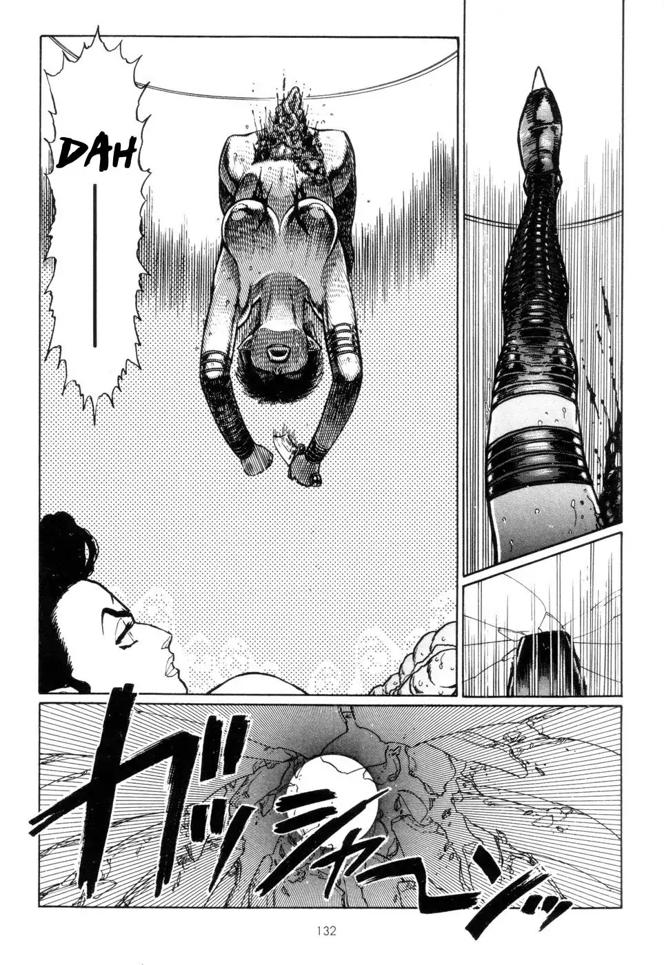 Arnis in Sword Land Chapter 3 page 85 - Chapter 3: Shai Fara