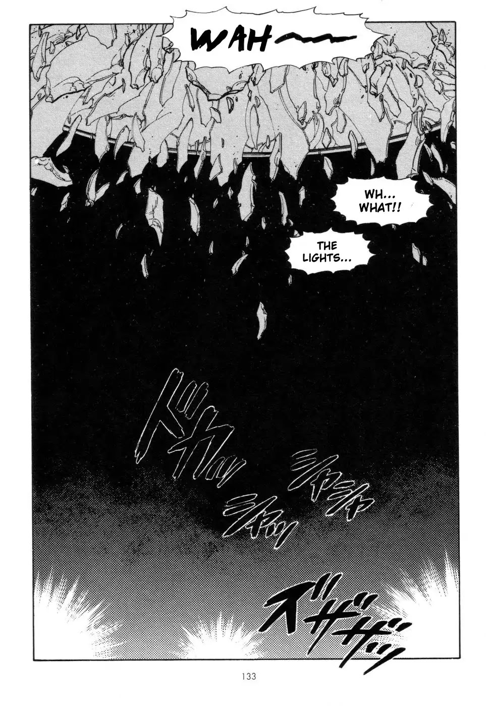 Arnis in Sword Land Chapter 3 page 86 - Chapter 3: Shai Fara