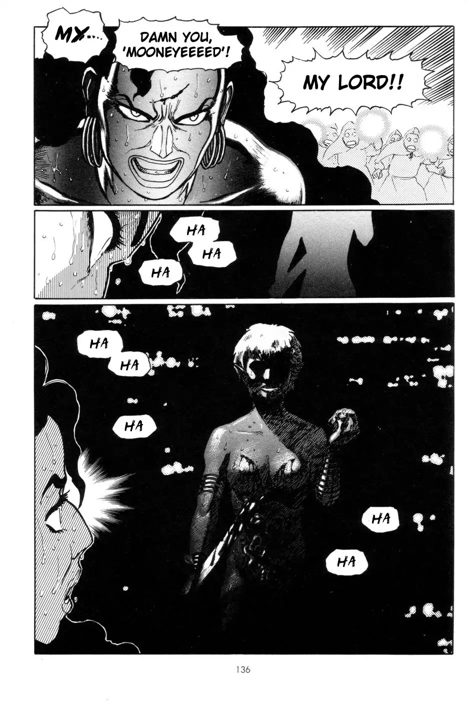 Arnis in Sword Land Chapter 3 page 89 - Chapter 3: Shai Fara