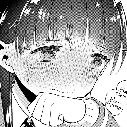 Aroma-chan wa Konya mo Hazukashii Chapter 1 cover