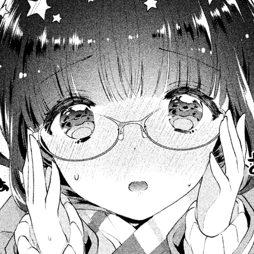 Aroma-chan wa Konya mo Hazukashii Chapter 11: Time for School cover