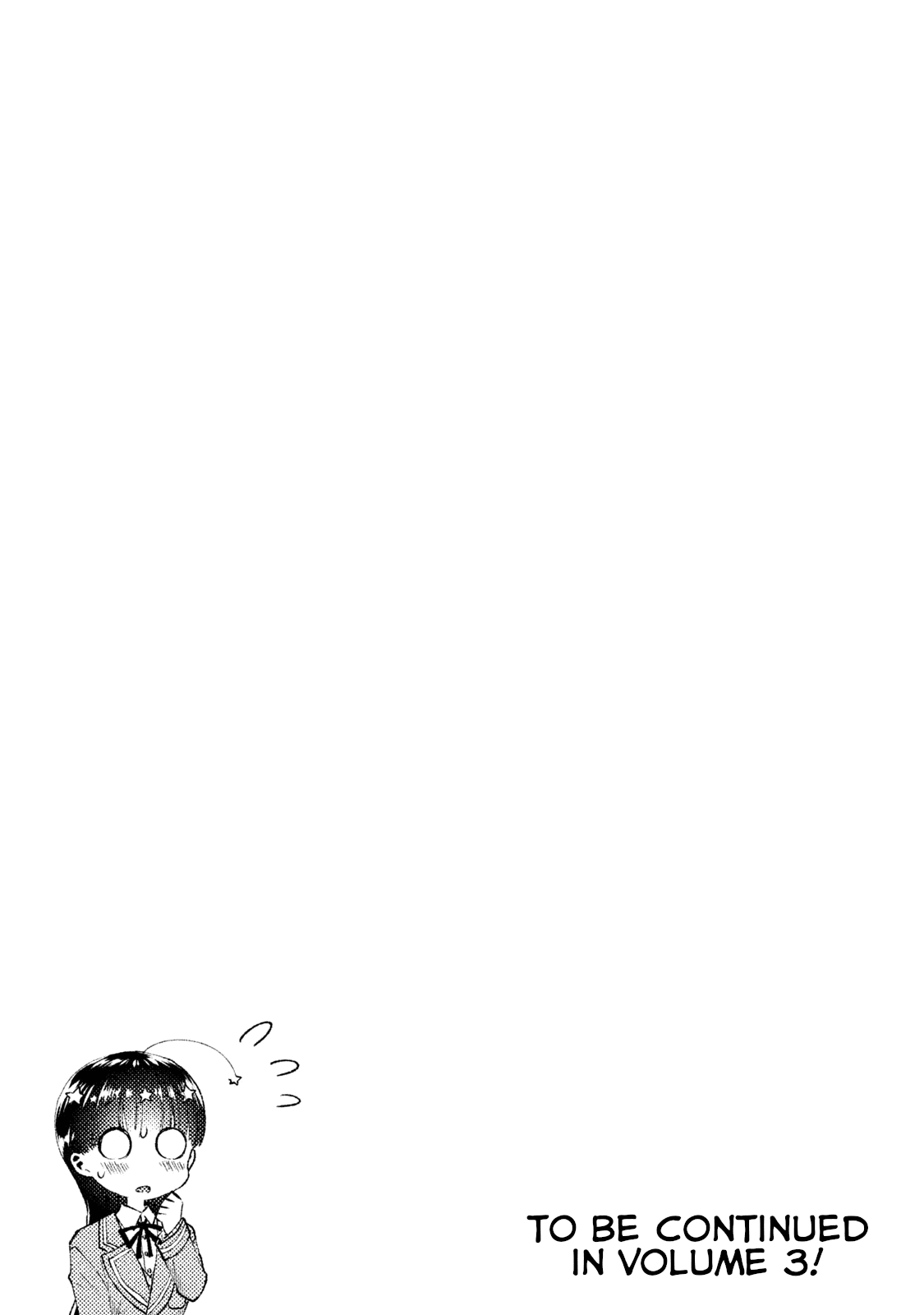 Aroma-chan wa Konya mo Hazukashii Chapter 12 page 33 - Chapter 12: A Rival Appears?!