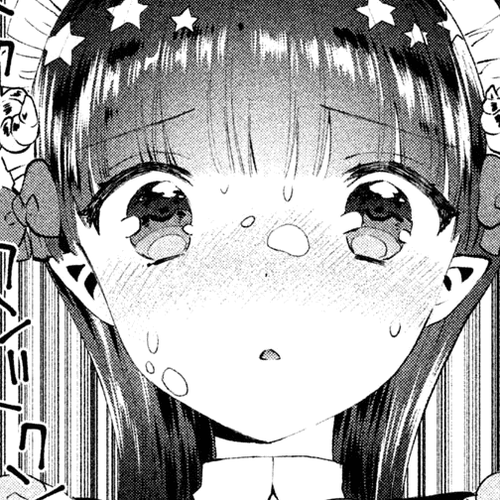 Aroma-chan wa Konya mo Hazukashii Chapter 12: A Rival Appears?! cover
