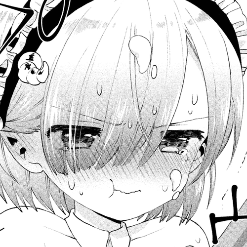 Aroma-chan wa Konya mo Hazukashii Chapter 13: Mist Grows Reckless?! cover