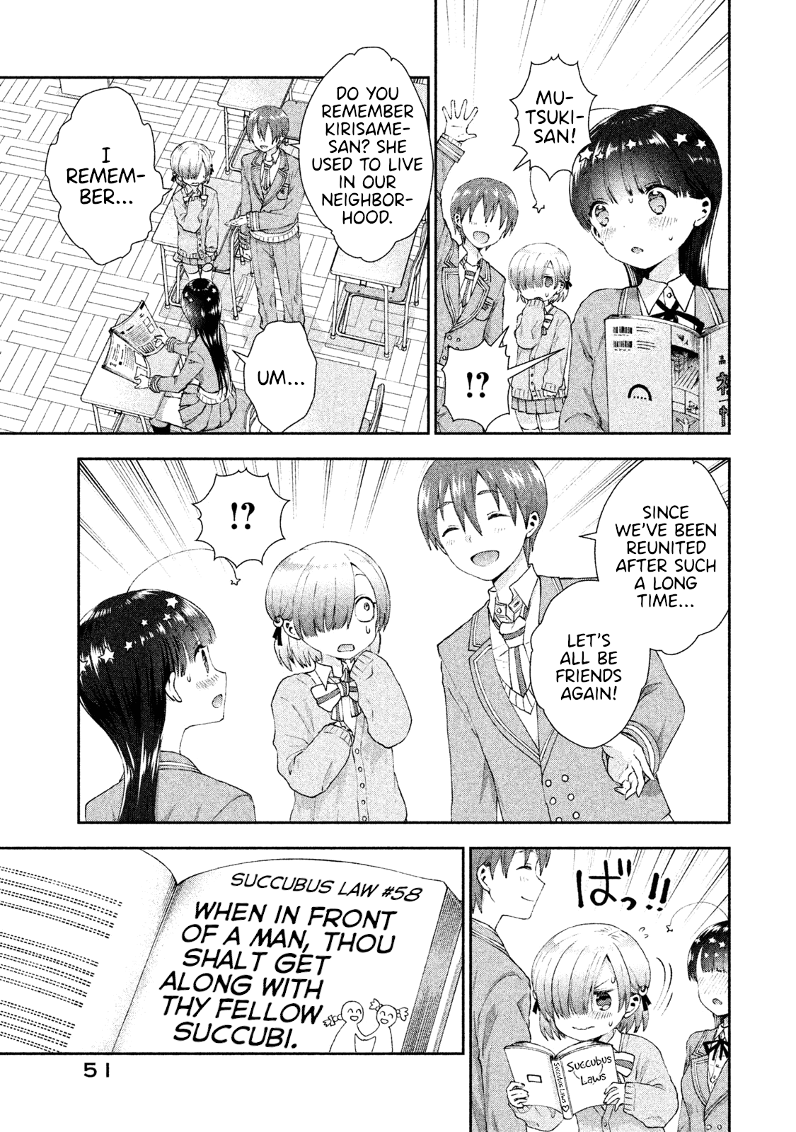 Aroma-chan wa Konya mo Hazukashii Chapter 14 page 25 - Chapter 14: Who is the Princess?!